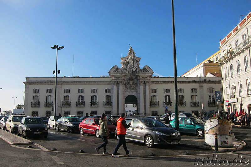 Museu Militar - Militärmuseum in Lissabon, Portugal