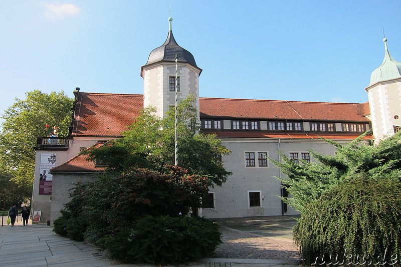 Museum für Sächsische Volkskunst in Dresden, Sachsen