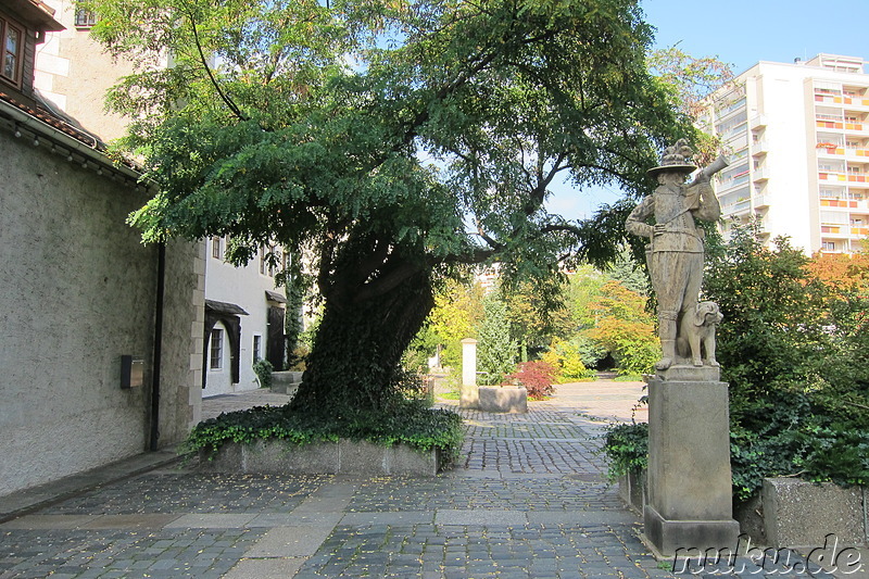 Museum für Sächsische Volkskunst in Dresden, Sachsen