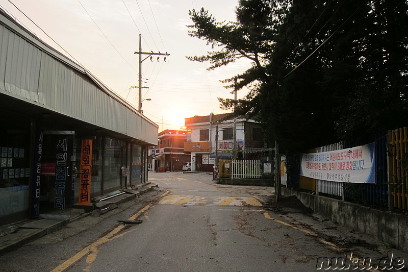 Namyangju, Gyeonggi-Do, Korea