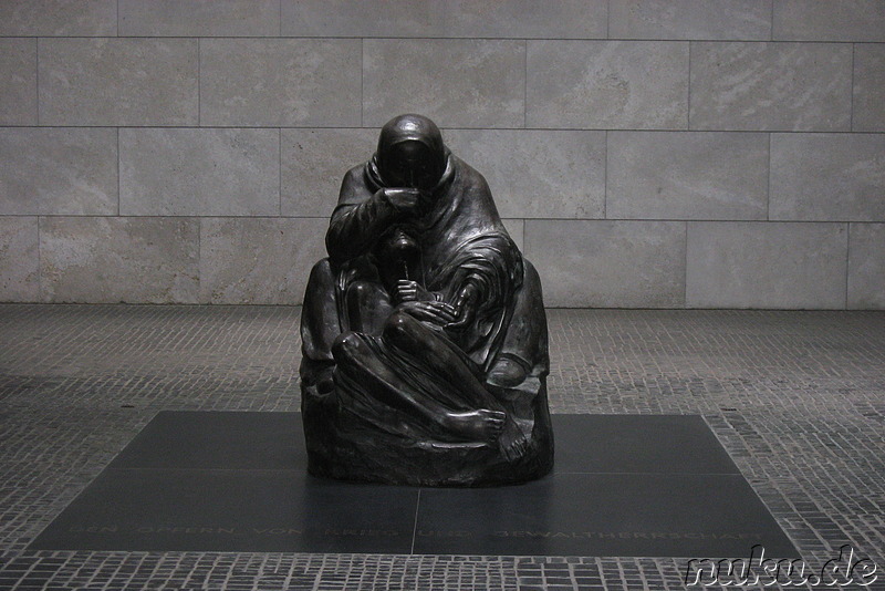 Neue Wache, Berlin