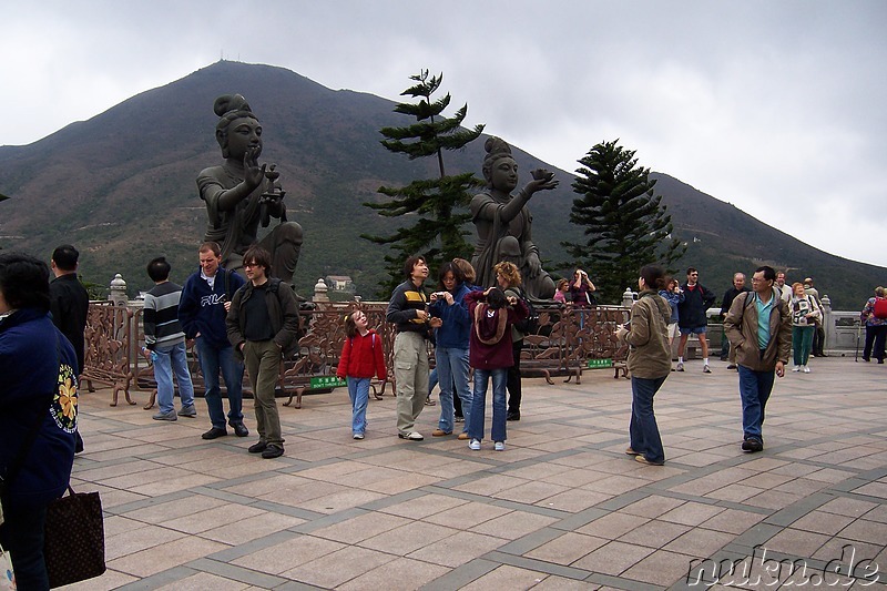 Ngong Ping