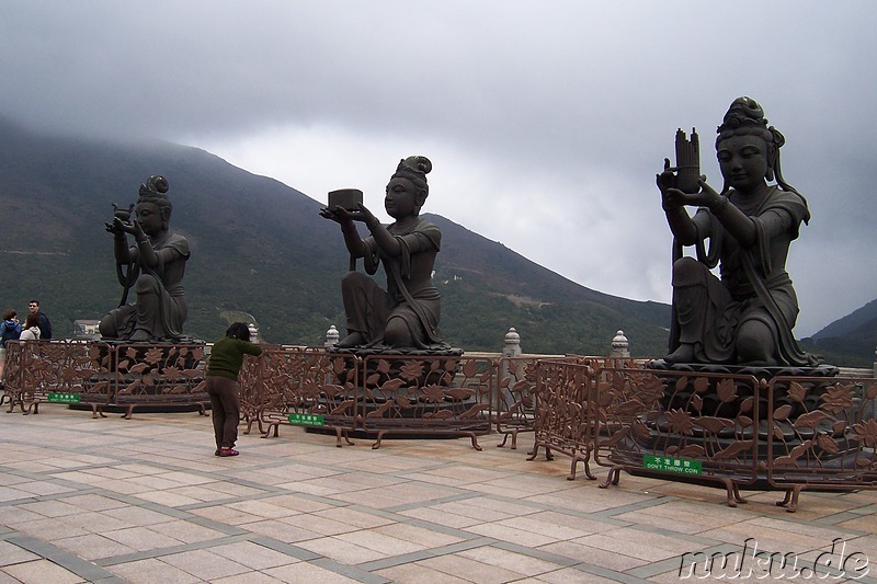 Ngong Ping