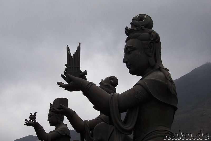 Ngong Ping