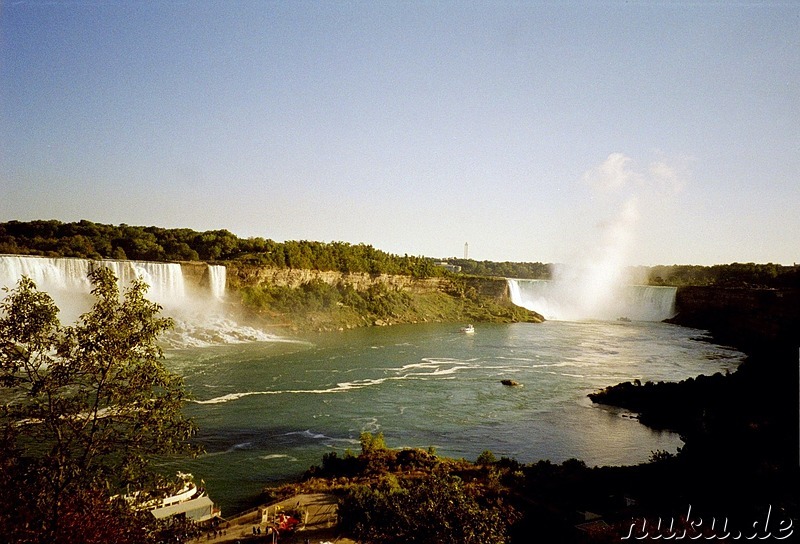 Niagara Falls, Ontario, Canada