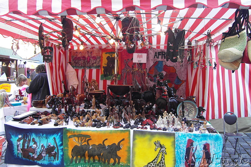 Nürnberger Altstadtfest 2010 in Nürnberg, Franken