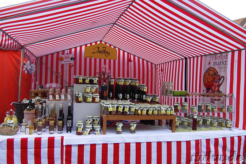 Nürnberger Altstadtfest 2010 in Nürnberg, Franken