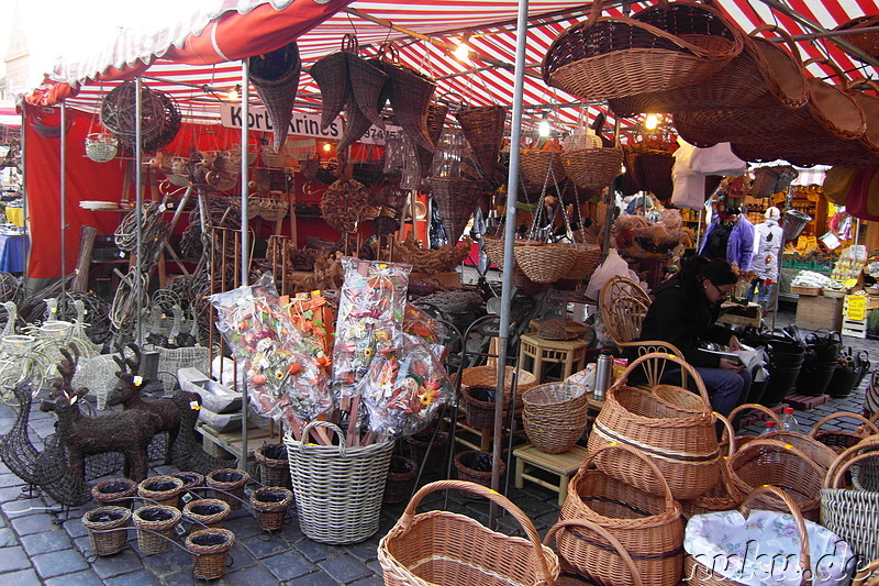 Nürnberger Altstadtfest 2010 in Nürnberg, Franken