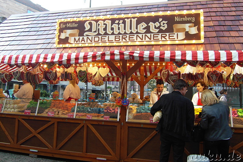 Nürnberger Altstadtfest 2010 in Nürnberg, Franken