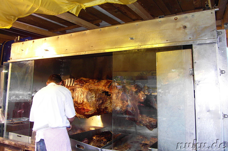 Nürnberger Altstadtfest 2010 in Nürnberg, Franken