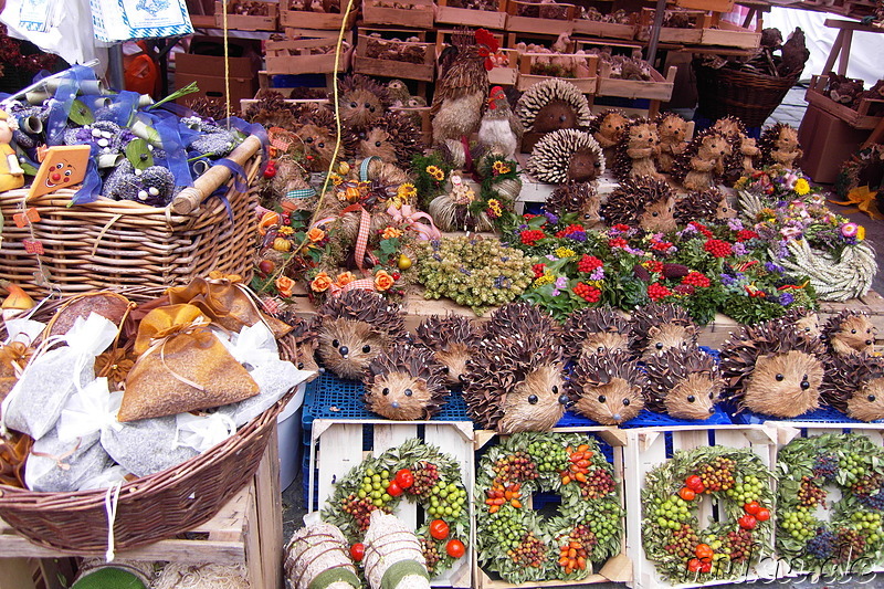 Nürnberger Altstadtfest 2010 in Nürnberg, Franken