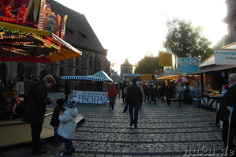 Nürnberger Fischtage 2010