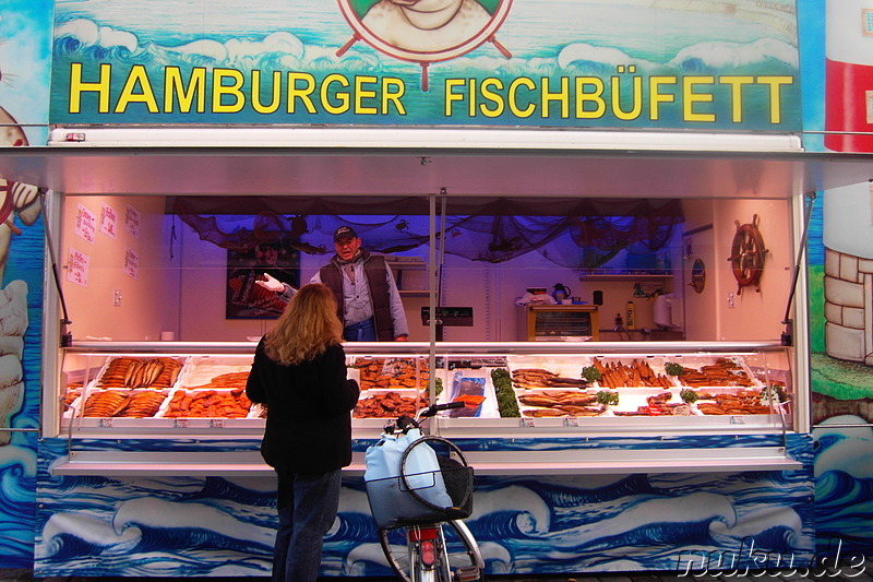 Nürnberger Fischtage 2010