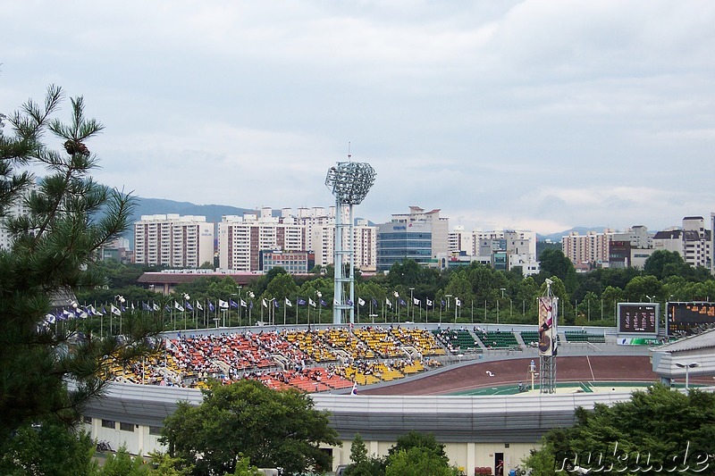 Olympia Stadion (?)