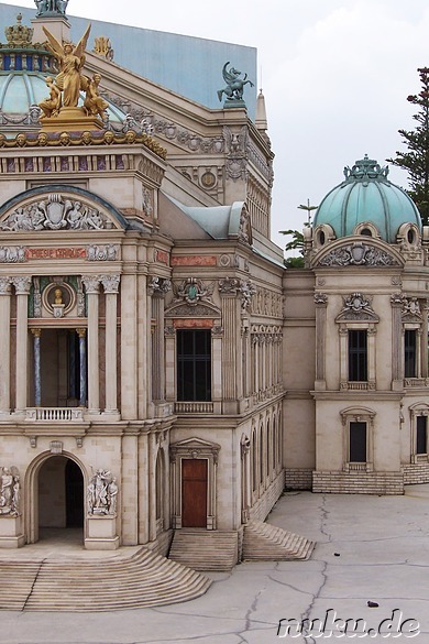 Opernhaus Paris