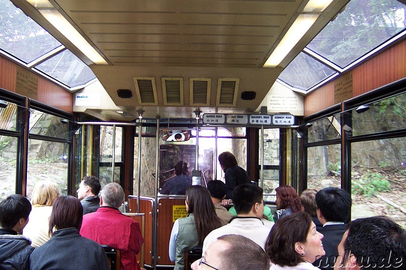 Peak Tram