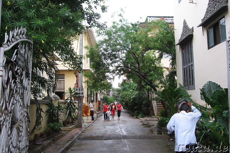 Phnom Penh, Kambodscha