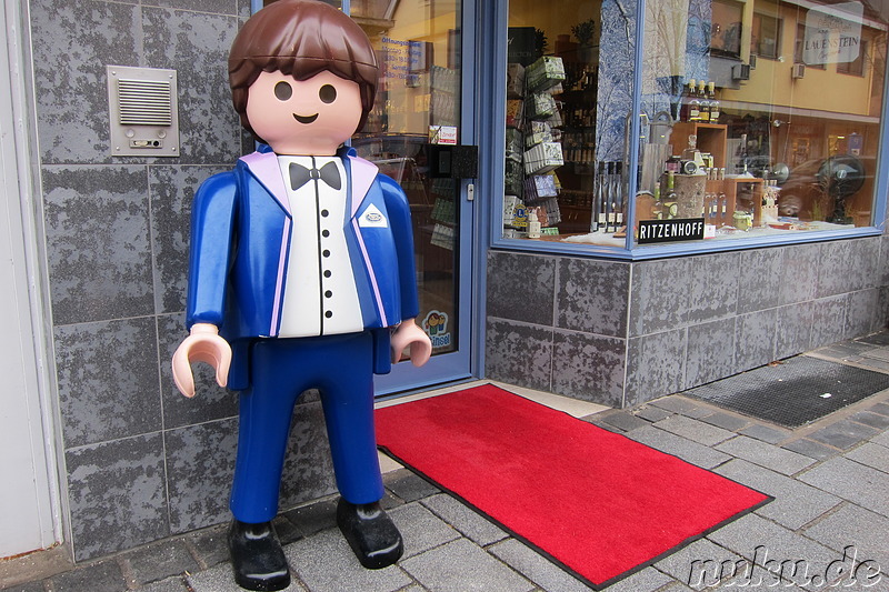 Playmobilfiguren in Zirndorf