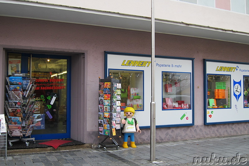 Playmobilfiguren in Zirndorf