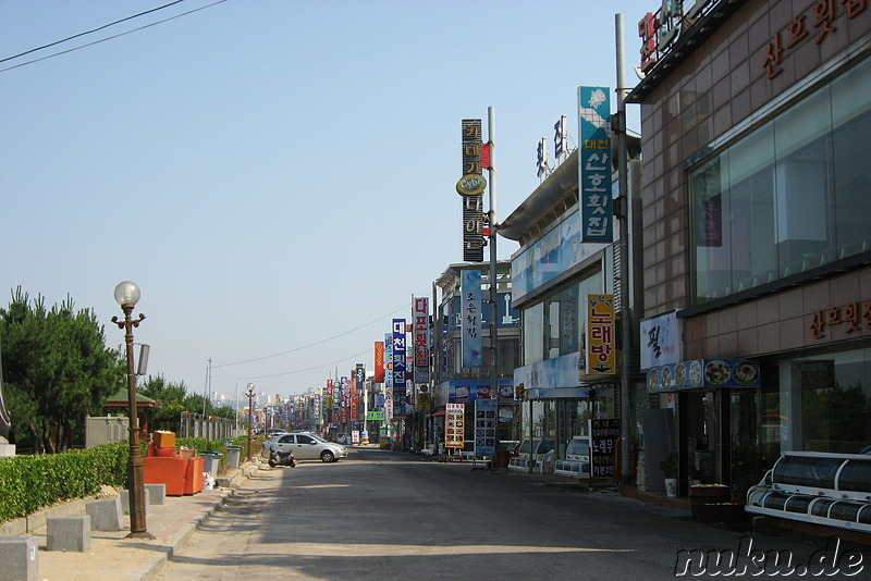 Promenade