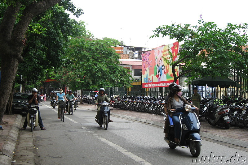 Propaganda in Vietnam