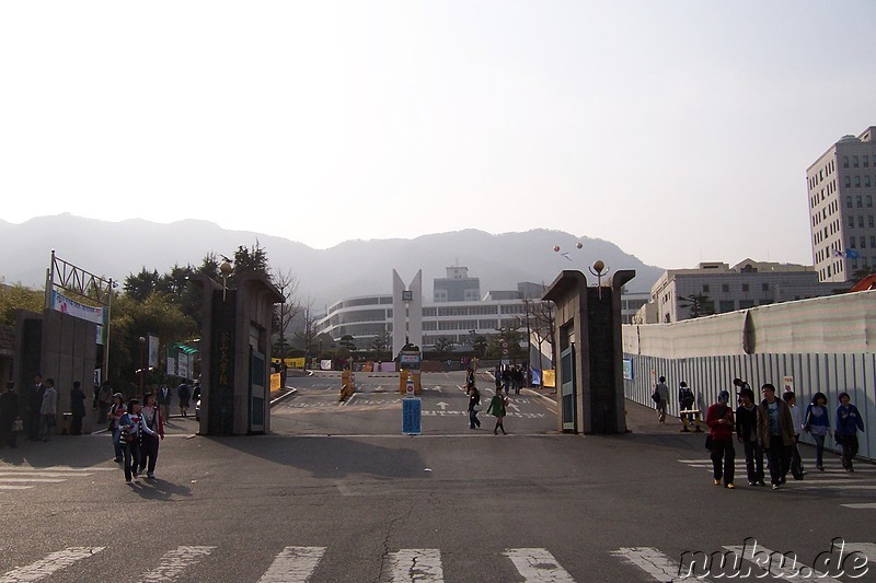 Pusan National University