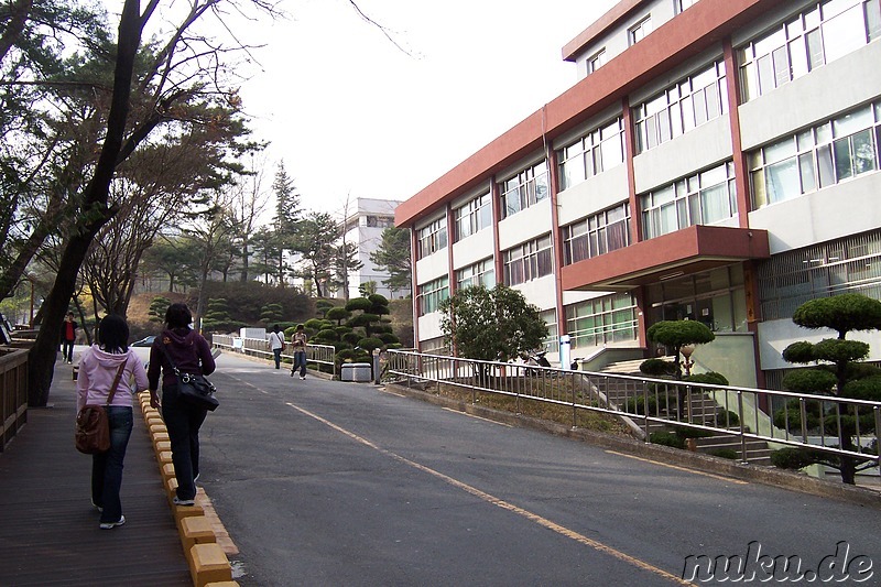 Pusan National University