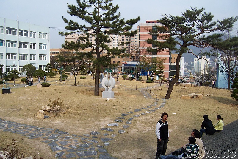 Pusan National University