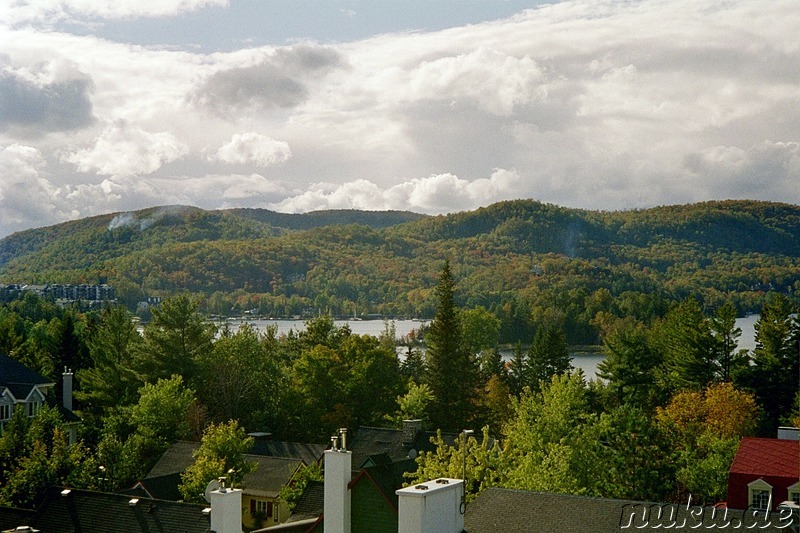 Resort Mont Tremblant