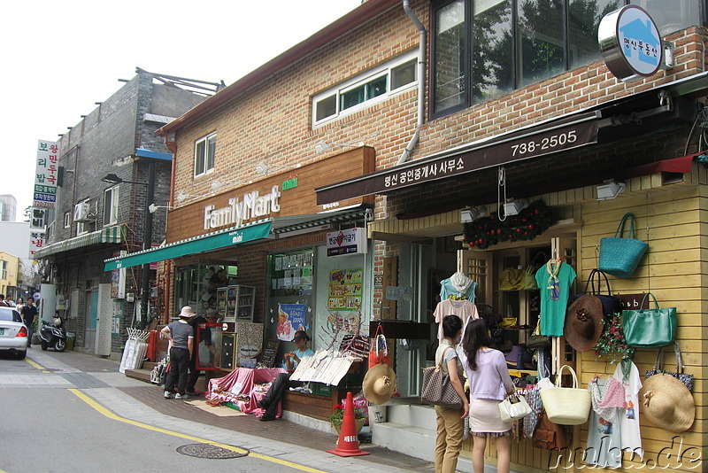 Samcheong-dong, Jongno-gu, Seoul