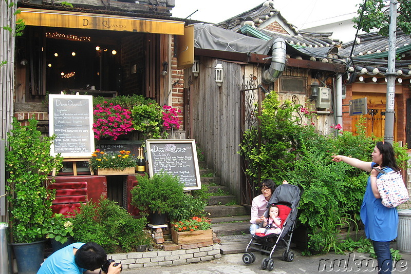 Samcheong-dong, Jongno-gu, Seoul