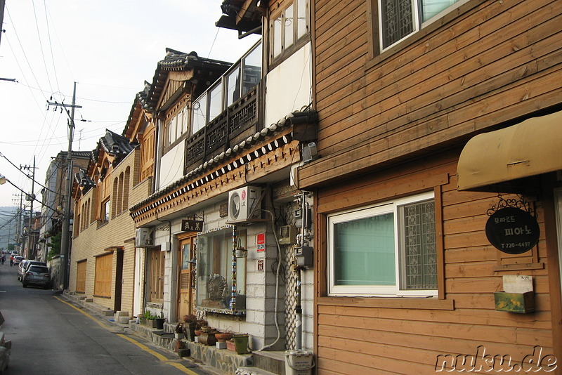 Samcheong-dong, Jongno-gu, Seoul