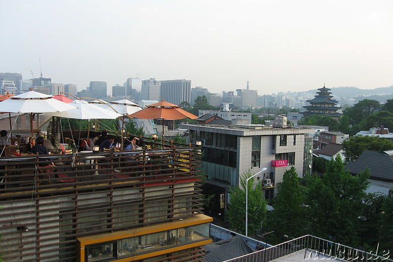 Samcheong-dong, Jongno-gu, Seoul