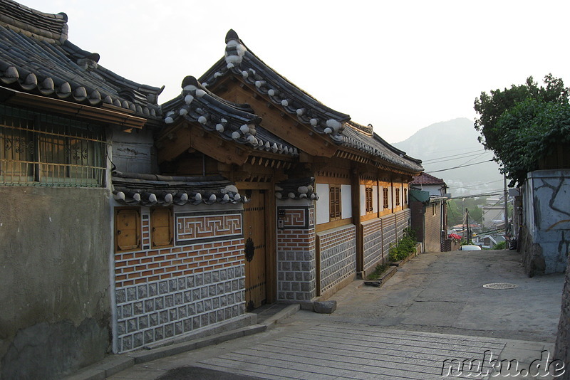 Samcheong-dong, Jongno-gu, Seoul