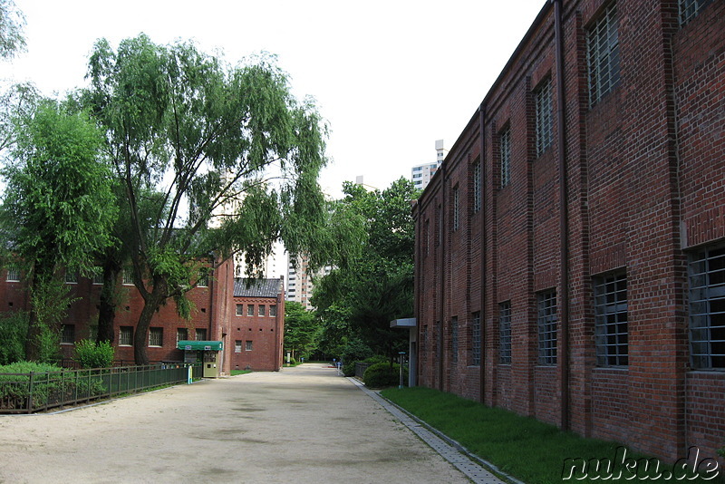 Seodaemun Prison