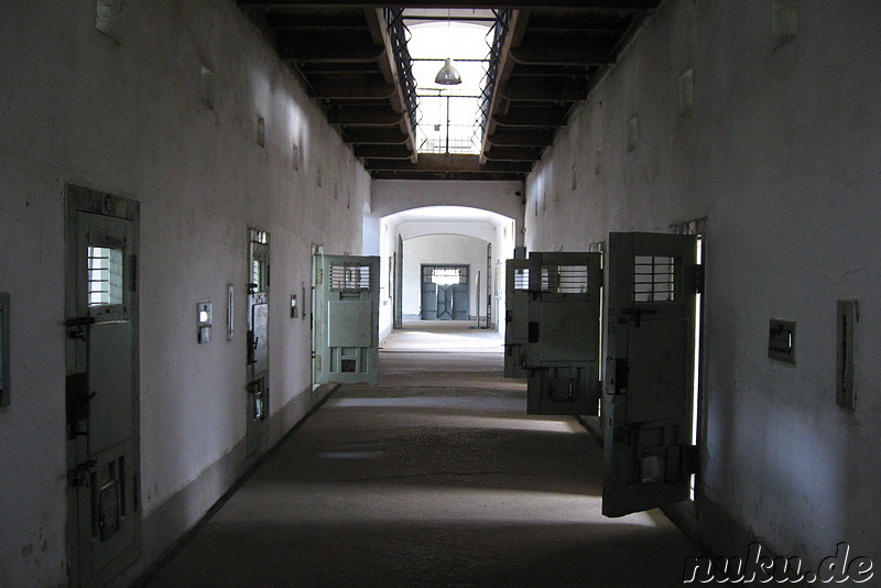 Seodaemun Prison
