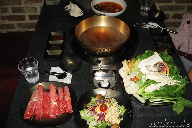 Shabu-Shabu