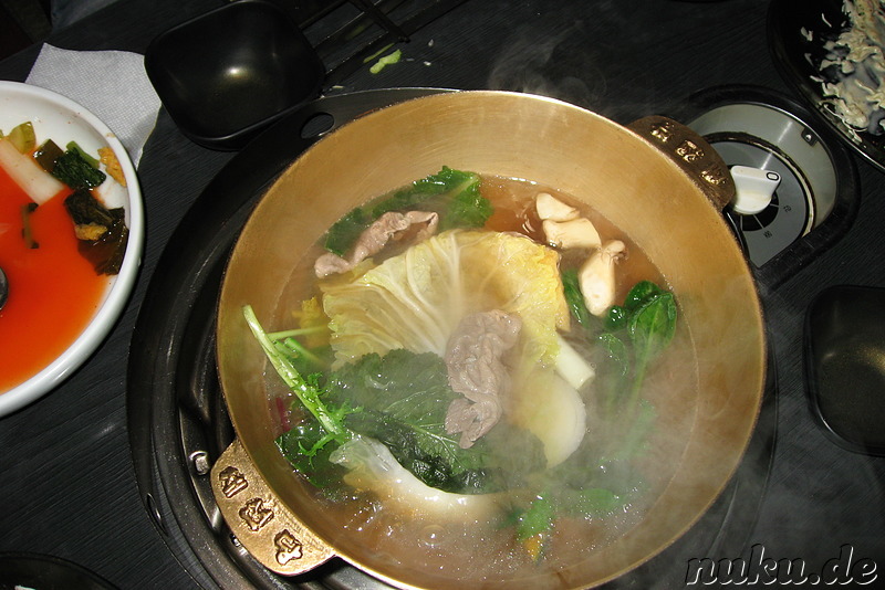 Shabu-Shabu