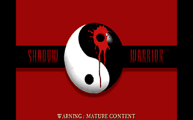 Shadow Warrior (1997)