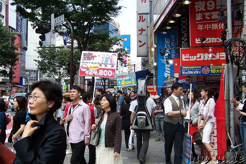 Shibuya