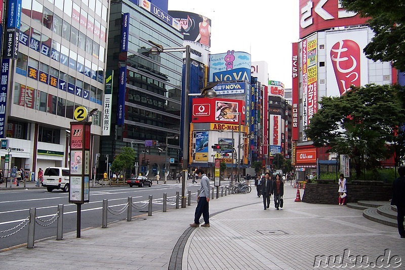 Shinjuku