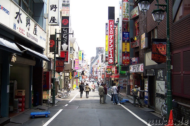 Shinjuku