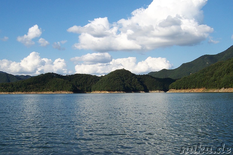 Soyang Lake