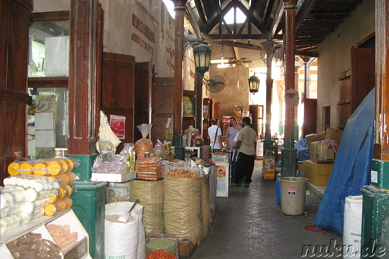 Spice Souq, Deira, Dubai