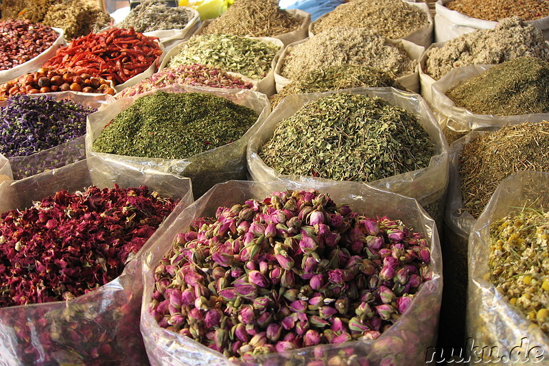 Spice Souq, Deira, Dubai