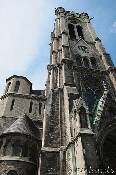 St. Pauli Kirche in Braunschweig