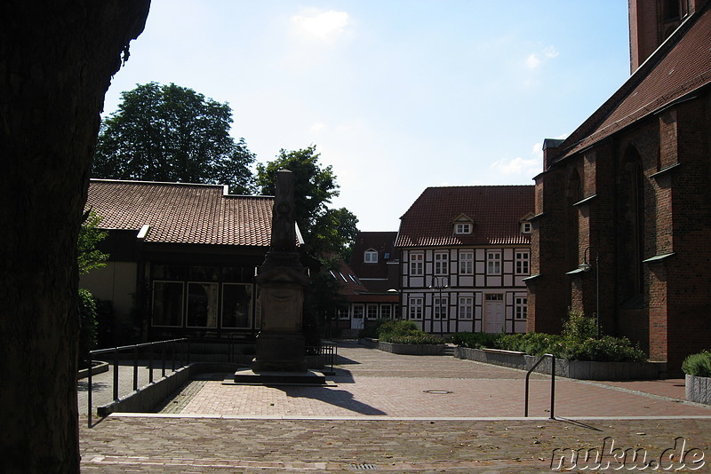 Stadtbesichtigung Winsen Luhe