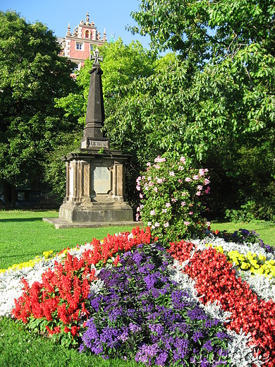 Stadtbesichtigung Wolfenbüttel - Stadtrundgang Wolfenbüttel