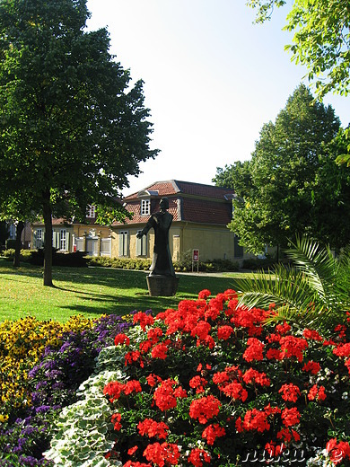 Stadtbesichtigung Wolfenbüttel - Stadtrundgang Wolfenbüttel