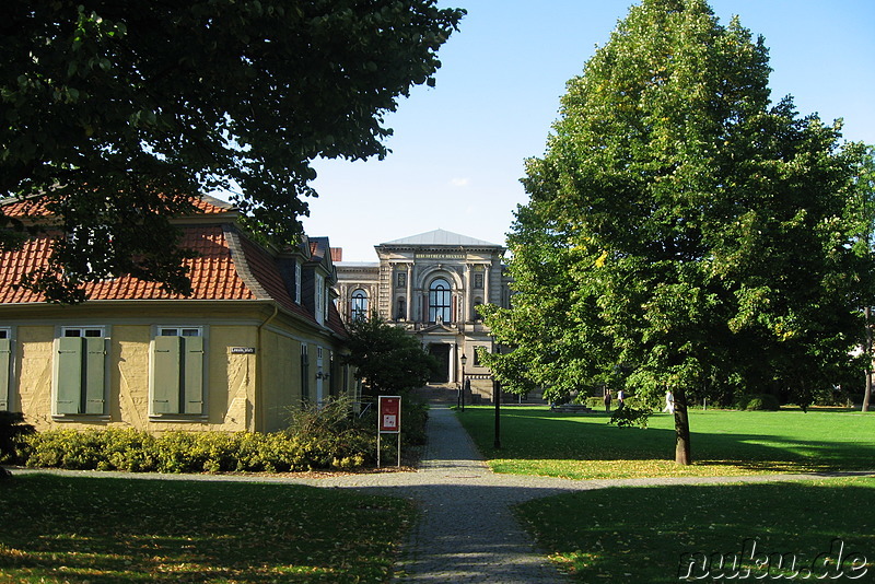 Stadtbesichtigung Wolfenbüttel - Stadtrundgang Wolfenbüttel